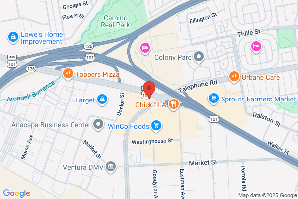 Main Street Dental Group