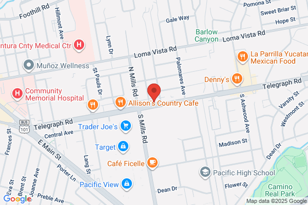 Pacific Coast Implant Center