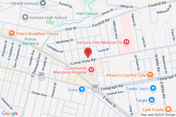 California Dental Center
