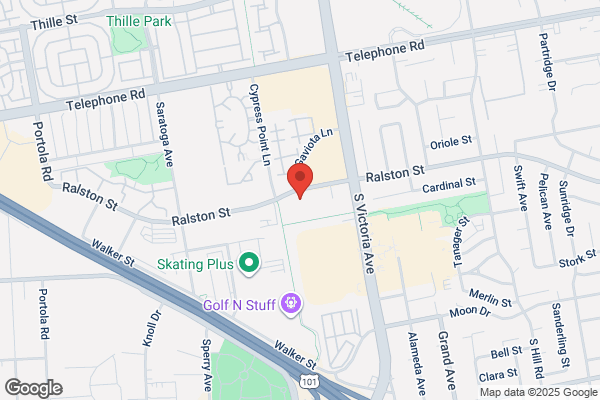 Channel Islands Family Dental Office Ventura