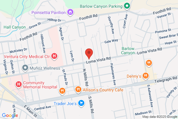 Hillview Dental Care