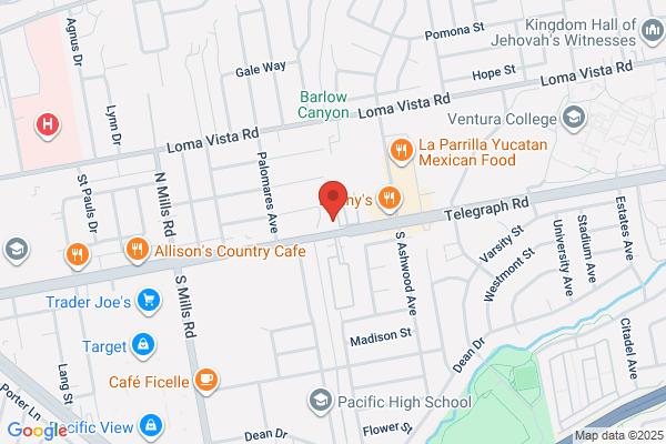 Levesque Allen DDS Family Dentistry