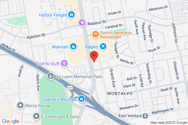 Parigian Allan DDS