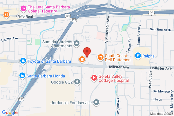 Stratford-Jones Jeffrey DDS