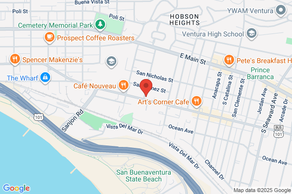 Ventura County Dental Society