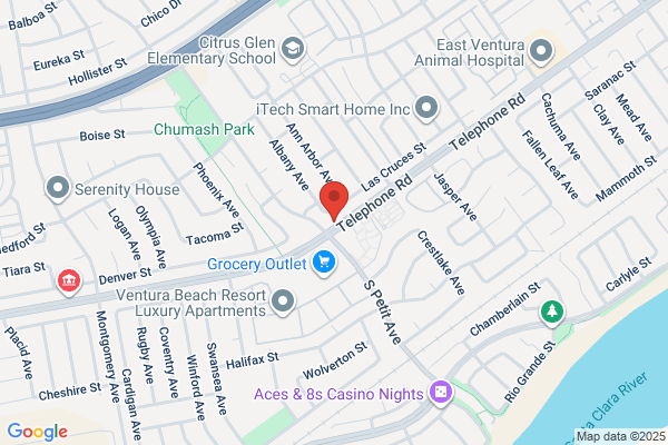Ventura Village Dentistry