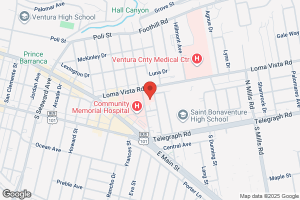Ventura Neurosurgery