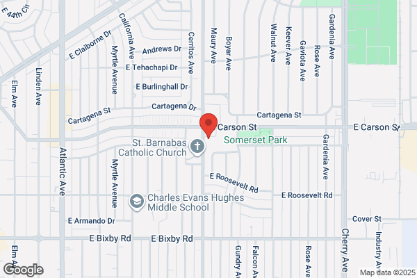 Acupuncture Specialty Clinic