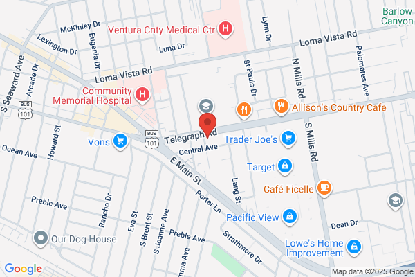 Dental Care of Ventura