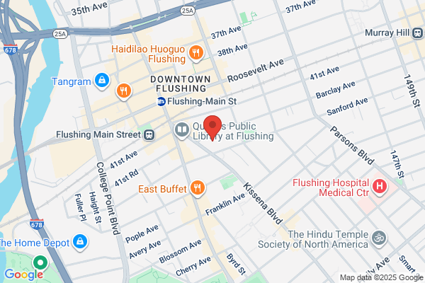 Kang Physical Therapy