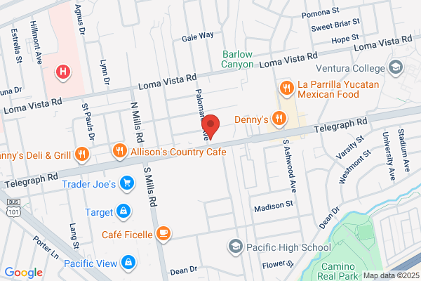 Pacific Surgery Center of Ventura