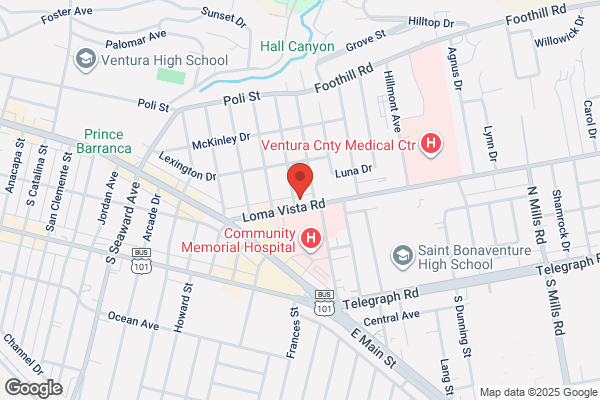 Ventura Dental Speciality Group
