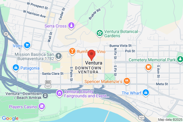 Ventura Inn