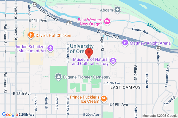 Living & Learning Center