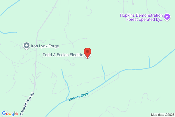 Eccles Electric