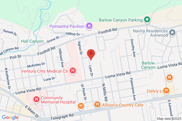 Ventura Unified School District, Elementary Schools, Loma Vista Elementary School