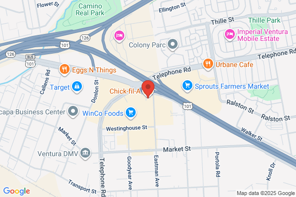 Chick-fil-A