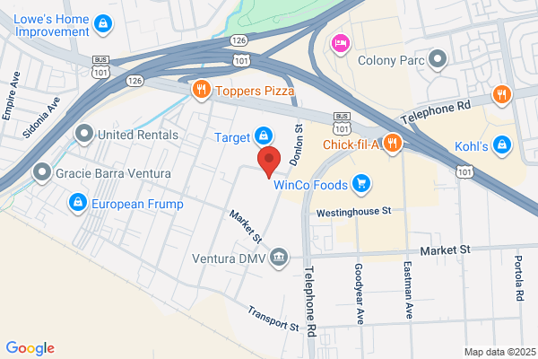 Anacapa Financial