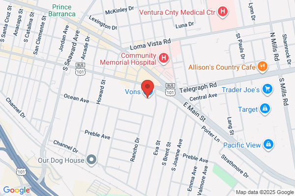 Vons Floral