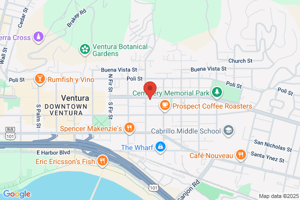 Ventura Flowers