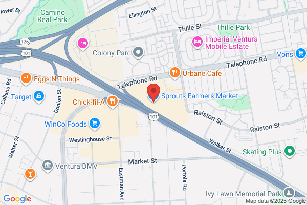 Sprouts Farmers Market