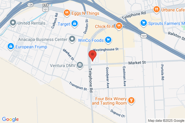 Market Street Car Wash & Auto Care Center Chevron
