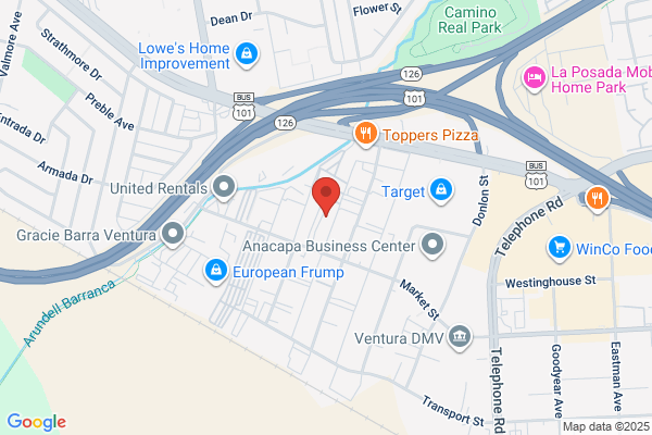 Alpine Geotechnical