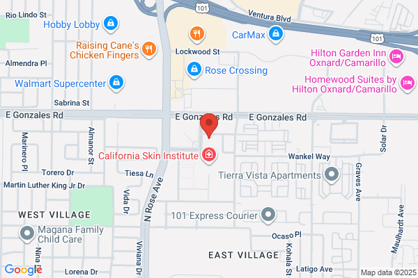 General Surgery Medical Group of Ventura County