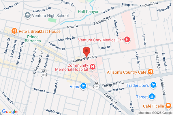 Hornstein James MD