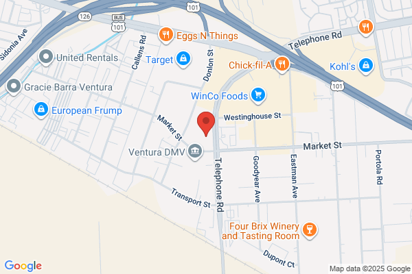 MD Weight Control Medical Clinic Inc.
