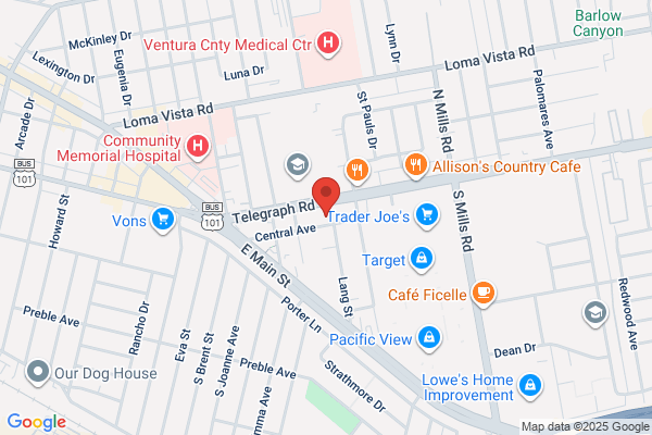 Retina Diagnostic Laboratory of Ventura County