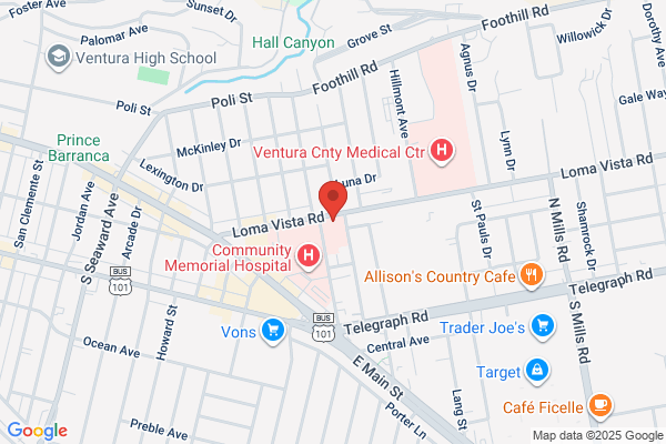 Ventura County Hematology-Oncology Specialists