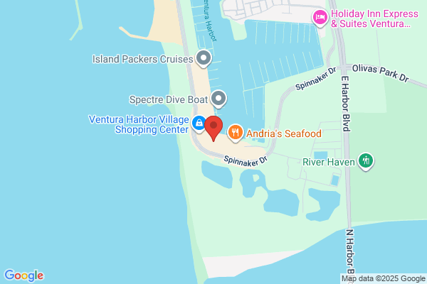 Treasure Cove
