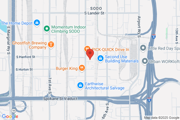 G & S Building Supplies Inc