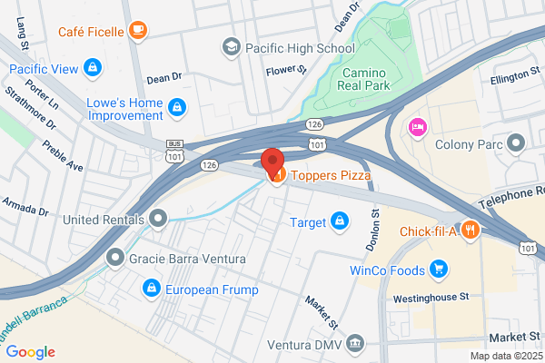 Ventura Swiss Jewelers