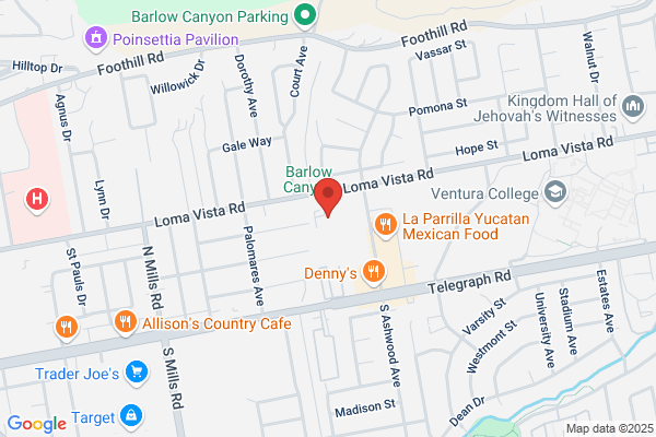Ventura Post Acute