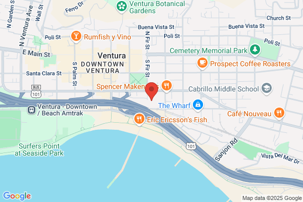 Best Western Plus Inn Of Ventura