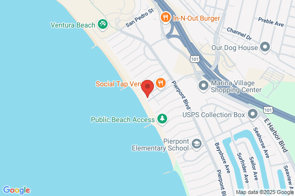 Inn On the Beach Hotel