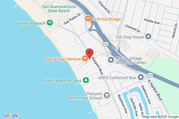 Shores Inn & Suites