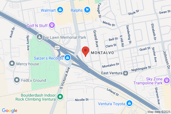 Victoria Motel