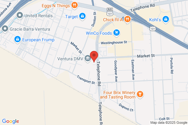 Van Ross Insurance Services Inc