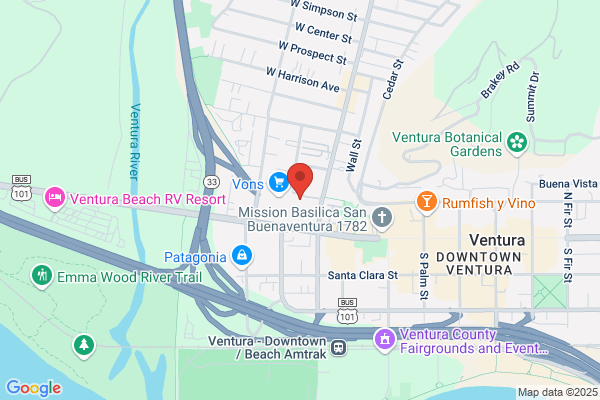 Spectrum Ventura
