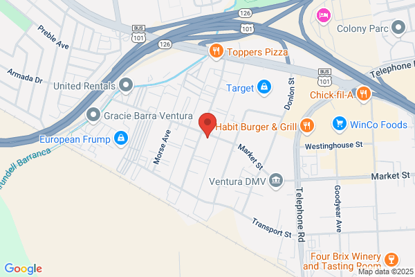 Kitchen Places