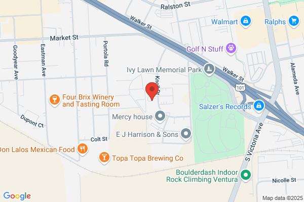 California Retail Systems