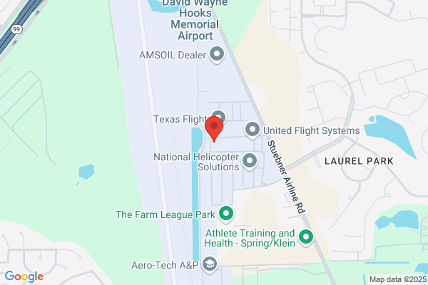 Terron Aerial Surveys Inc.