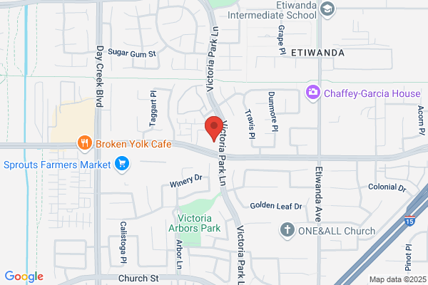 Victoria Village Cleaners