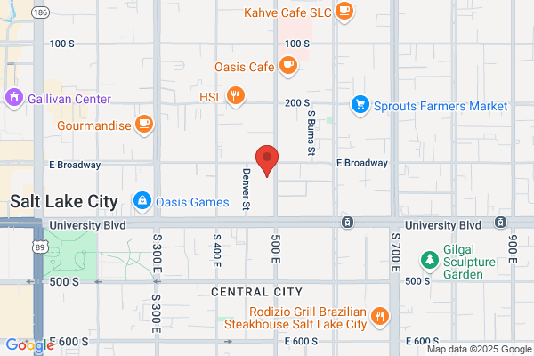 Henriksen Roscoe Lee A Professional Law Corporation