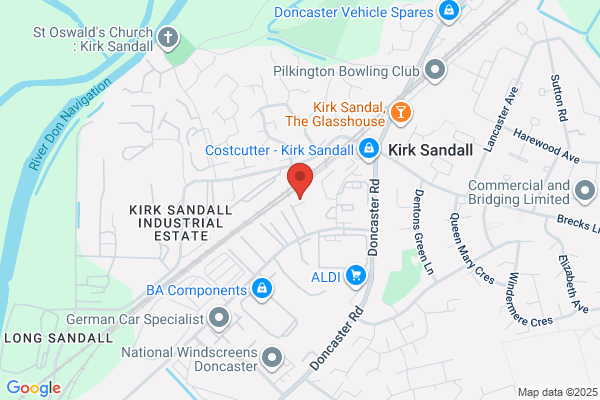 Dons Industrial Supplies Inc