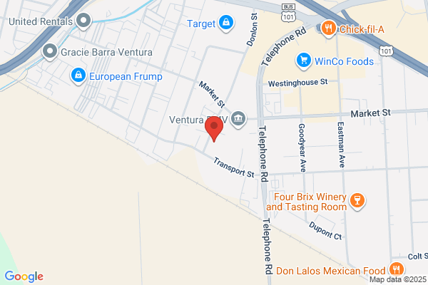 Ventura Precision Molding
