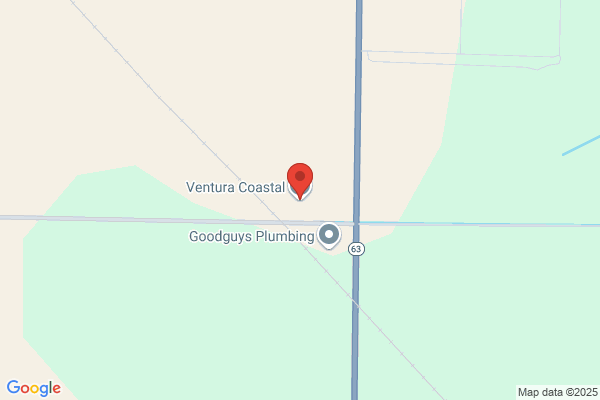 Ventura Coastal Corp.